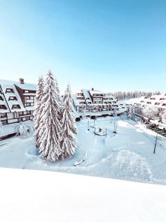 Apartments Suncani Vrhovi Kopaonik - Kopaonik - 0