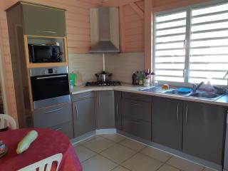 Villa havre de paix à Terre de Bas, LES SAINTES - Terre-de-Bas - 4