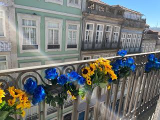 Ribeira Historic Apartments - 4