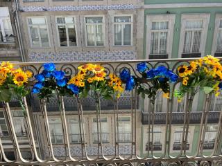 Ribeira Historic Apartments - 8