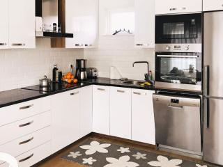 Modern Beach Cottage in Tofta, Gotland - 2