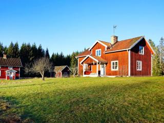 Holiday home HJORTKVARN II - Haddebo - 0