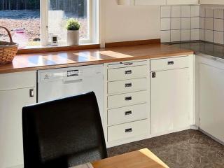 Holiday home HJORTKVARN II - Haddebo - 3