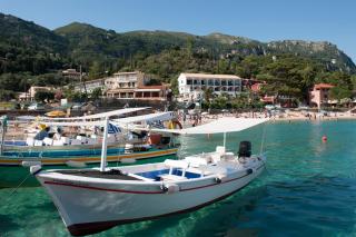Hotel Apollon Corfu - Paleokastritsa - 7