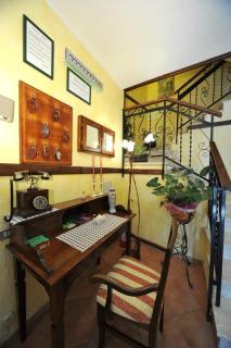 Albergo Pensione Paola - Pescasseroli - 3