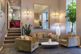 Best Western Hotel Lakmi Nice - Nice - 6