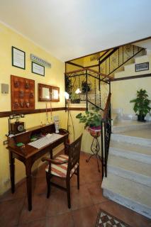 Albergo Pensione Paola - Pescasseroli - 6