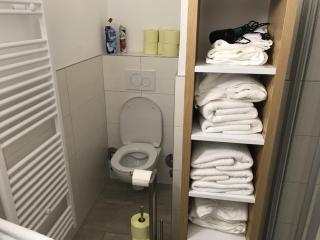 Schönes Ferienappartment in Zell am See: zentral gelegen und Nähe der Areitbahn und dem Zeller See - Zell am See - 2