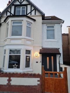 5-bedroom holiday home in West Shore, Llandudno - Llandudno - 9