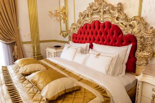 Royal Palace Luxury Hotel and SPA - 3