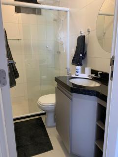 Apartamento novo, vista mar, área nobre de Maceió. - Maceió - 3