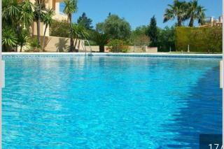 MET&GOLF OLIVA NOVA BEACH JARDIN - Oliva - 6