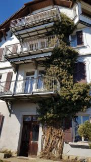 Weisses Haus - Parterre - 1