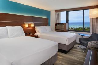 Holiday Inn Express Waikiki by IHG - 5