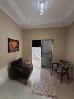 Casa Localizado no Centro de Guape MG - 5