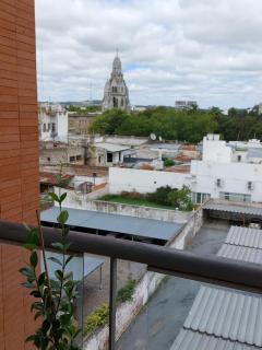 Departamento en pleno centro - 7
