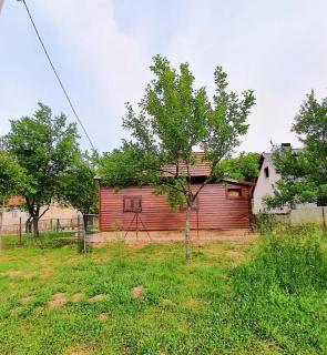 Holiday house with a parking space Perusic, Velebit - 19187 - Perušić - 8