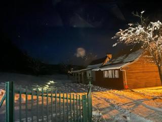 Holiday house with a parking space Perusic, Velebit - 19187 - Perušić - 5