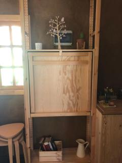 Puma Cottage - Horcon - 3