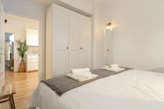 Bilbao Heart 2BDR Apartment - Parking privado opcional - Bilbao - 1