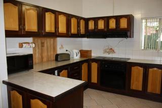 Tzaneen Guest House - Tzaneen - 2