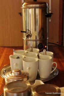 Tzaneen Guest House - Tzaneen - 1
