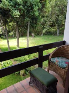 APARTAMENTO DO LAGO NEGRO - Gramado - 9