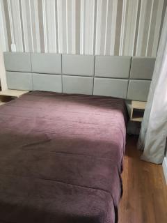 APARTAMENTO DO LAGO NEGRO - Gramado - 6