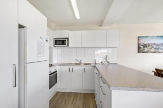 Cheltenham Apartments Unit 7 40 King St - Caloundra - 7