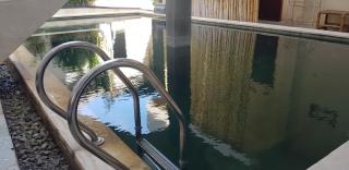 BANYU URIP ROOMS - Kuta Lombok - 8