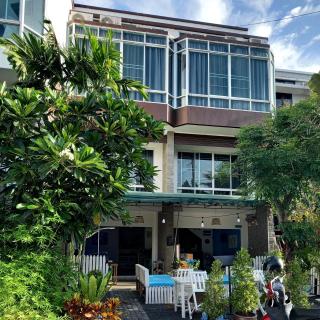 Baan Oui guest house - Nai harn - Phuket - 1