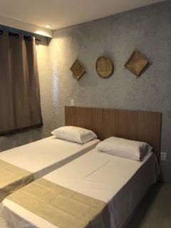 São Miguel dos Milagres Condomínio Aguapé Casa 04 - 1