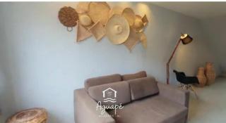 São Miguel dos Milagres Condomínio Aguapé Casa 04 - São Miguel dos Milagres - 5