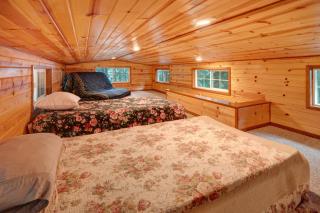 Racoon Retreat - Eastsound - 9