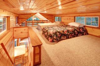 Racoon Retreat - Eastsound - 6