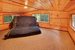 Racoon Retreat - Eastsound - 5