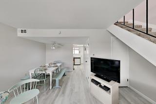 Beach Club Condo - 4