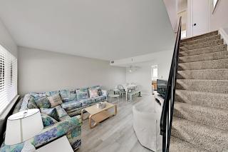 Beach Club Condo - 1