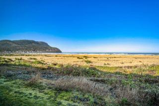 Fairway and Far Away - Seaside - 5