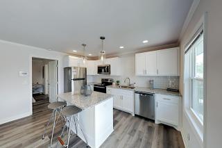 Capitol Hill Retreat C - Nashville - 9