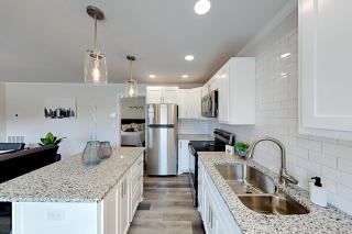 Capitol Hill Retreat C - Nashville - 2