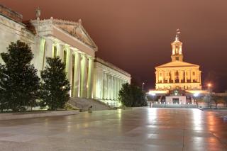 Capitol Hill Retreat C - Nashville - 3