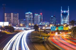 Capitol Hill Retreat C - Nashville - 1