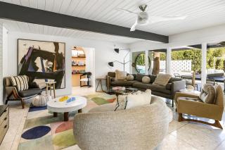 The Burton Estate Permit# 3992 - Palm Springs - 9
