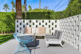 The Burton Estate Permit# 3992 - Palm Springs - 8