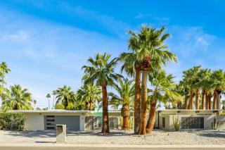 The Burton Estate Permit# 3992 - Palm Springs - 5