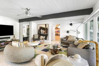 The Burton Estate Permit# 3992 - Palm Springs - 3