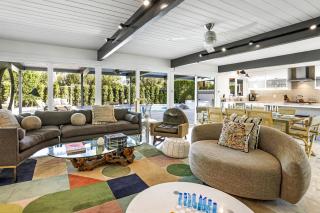 The Burton Estate Permit# 3992 - Palm Springs - 2
