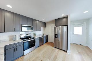 Watkins Park Getaway B - 1