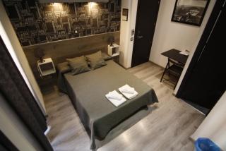 Hostal MH Fuencarral - 4